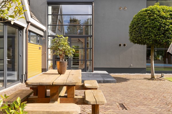 Foto - Te koop: Wonen op niveau!